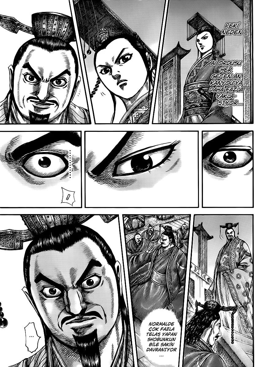 Kingdom - Bölüm 415 - Sayfa 4