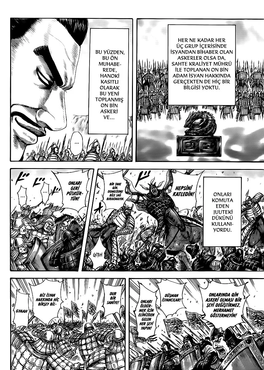 Kingdom - Bölüm 415 - Sayfa 9