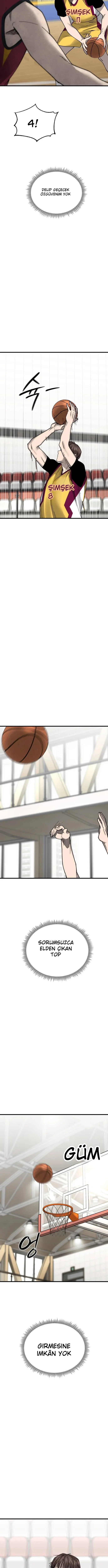 Ankle Breaker - Bölüm 32 - Sayfa 12