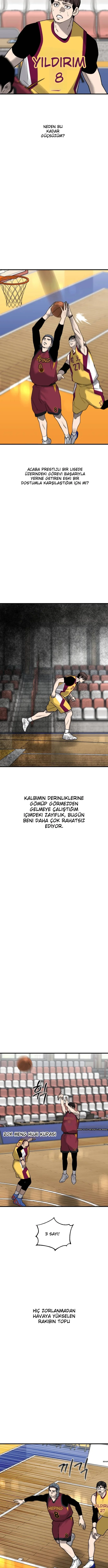 Ankle Breaker - Bölüm 32 - Sayfa 13