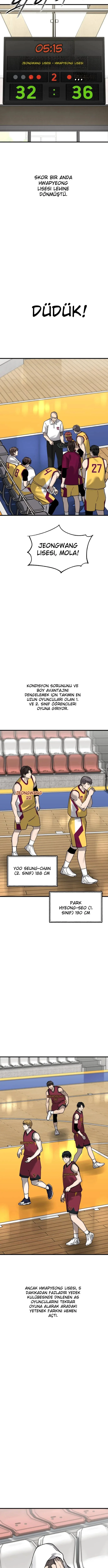 Ankle Breaker - Bölüm 32 - Sayfa 15