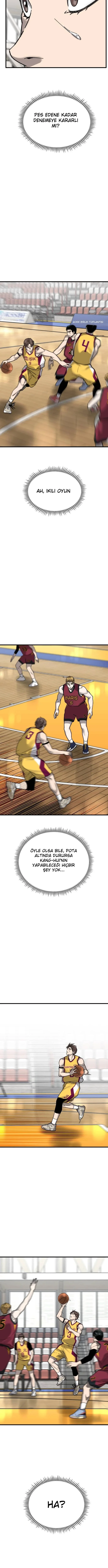Ankle Breaker - Bölüm 32 - Sayfa 17