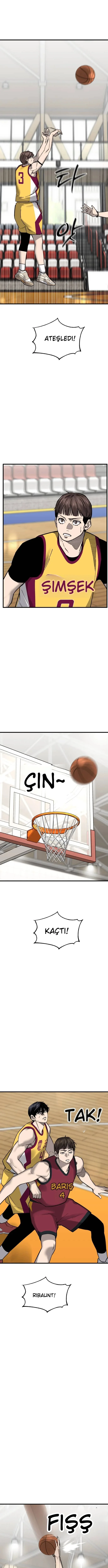 Ankle Breaker - Bölüm 32 - Sayfa 4