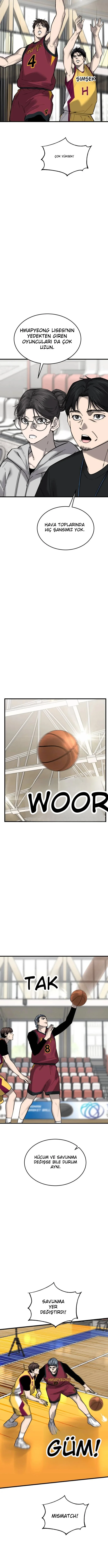 Ankle Breaker - Bölüm 32 - Sayfa 5