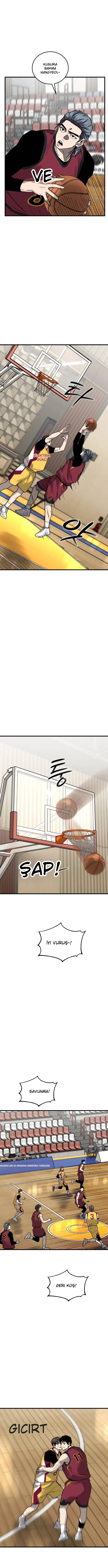 Ankle Breaker - Bölüm 32 - Sayfa 6