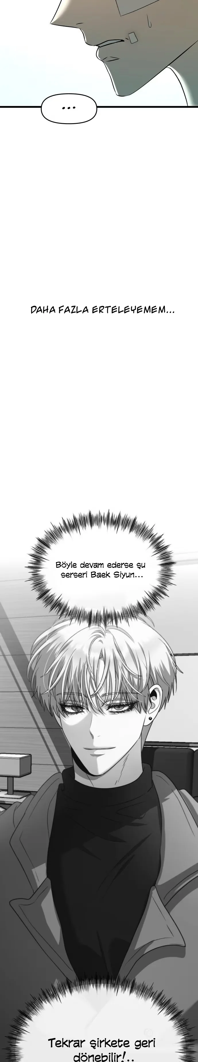 Dreaming Freedom - Bölüm 98 - Sayfa 11