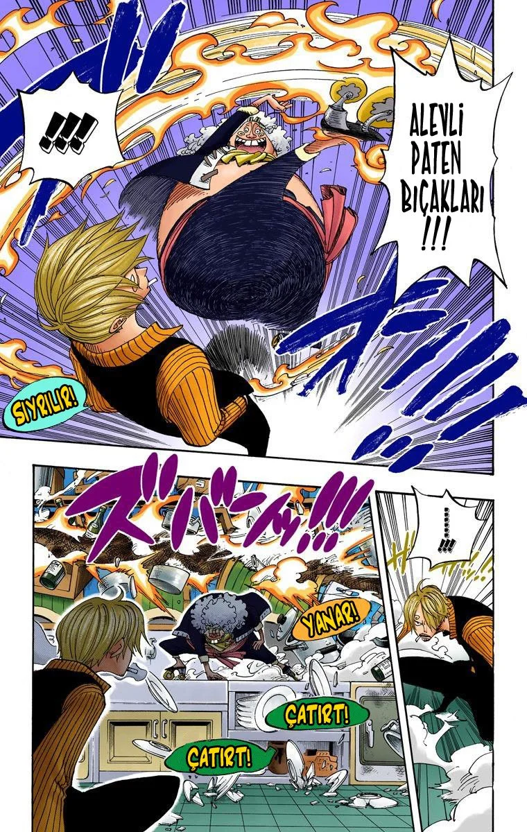 One Piece - Bölüm 369 - Sayfa 12