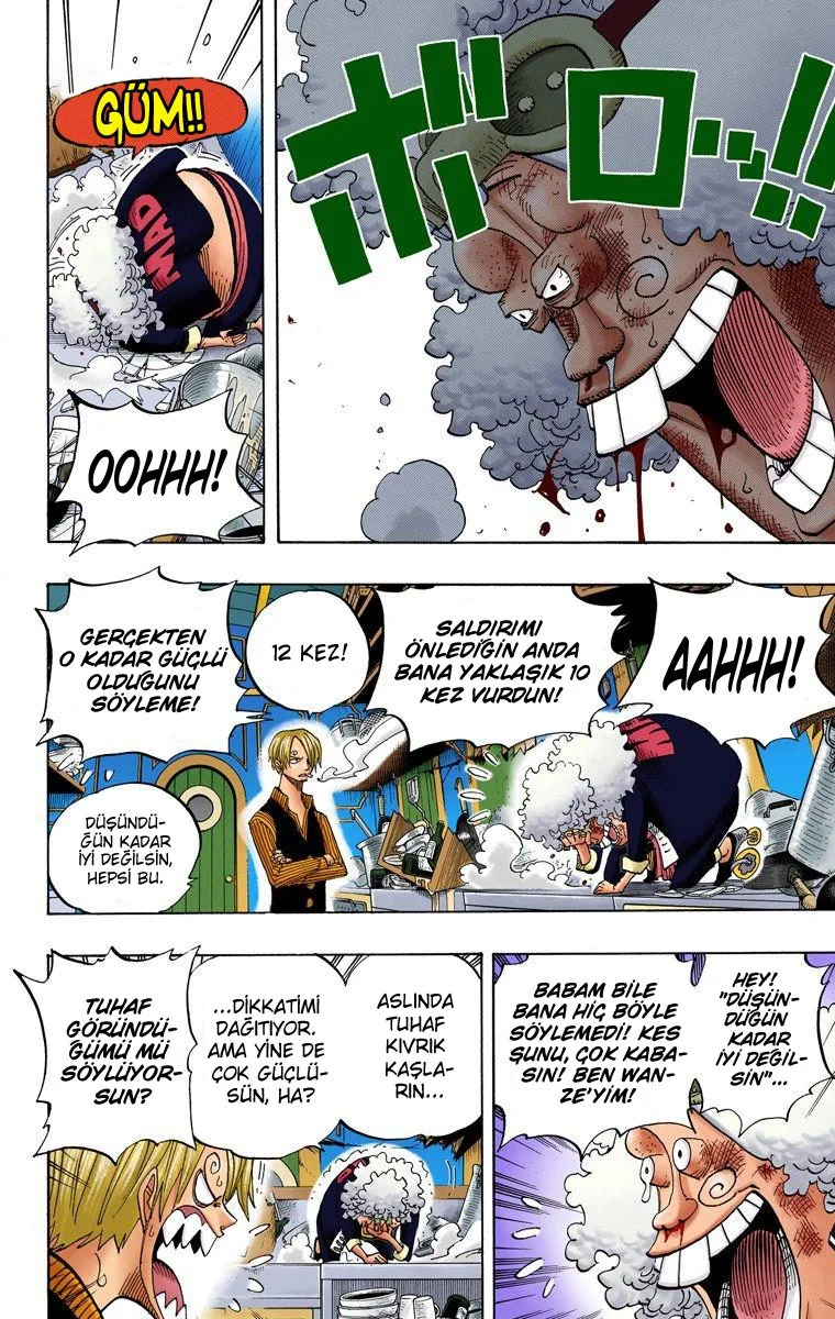One Piece - Bölüm 369 - Sayfa 13