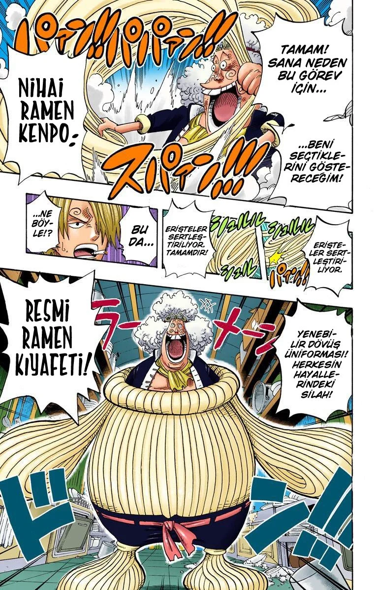 One Piece - Bölüm 369 - Sayfa 14