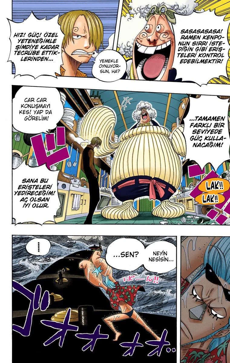 One Piece - Bölüm 369 - Sayfa 15