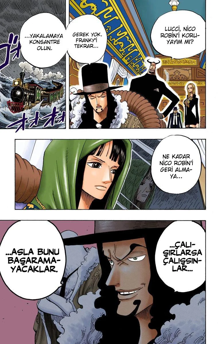 One Piece - Bölüm 369 - Sayfa 4