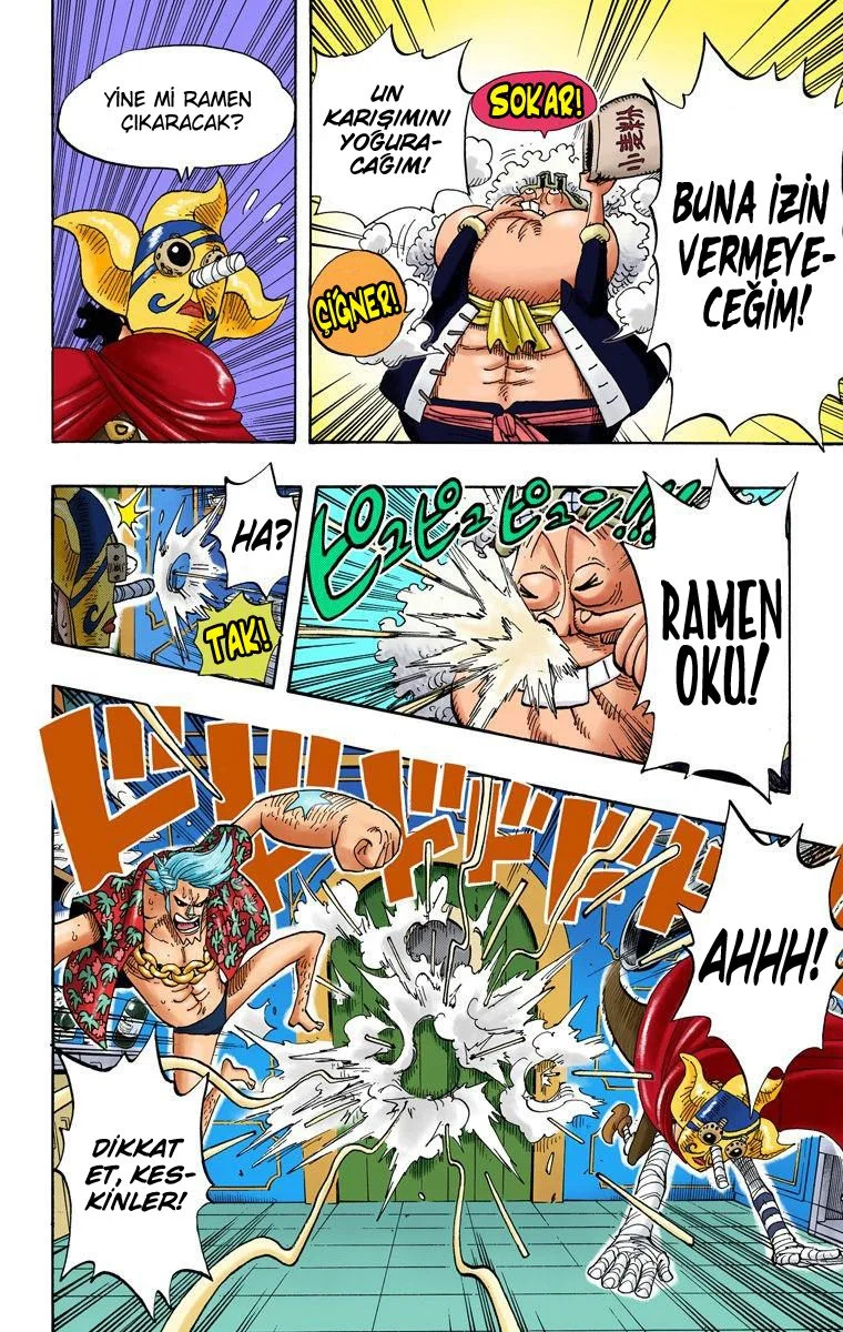 One Piece - Bölüm 369 - Sayfa 9
