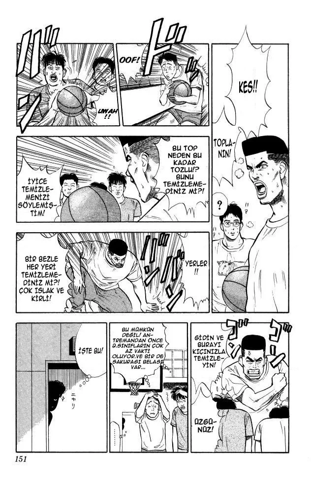 Slam Dunk - Bölüm 7 - Sayfa 12