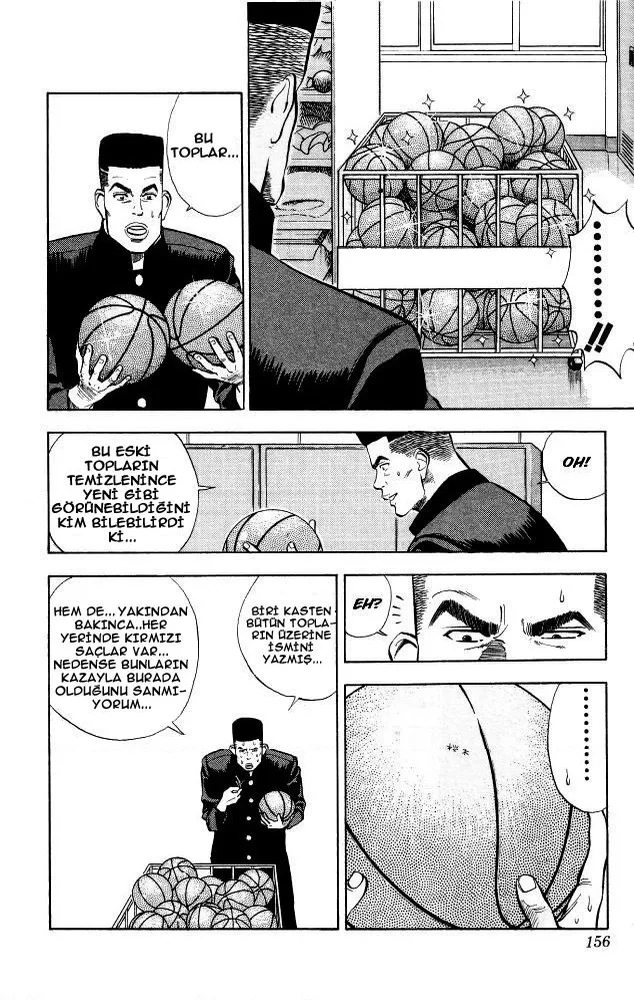 Slam Dunk - Bölüm 7 - Sayfa 17