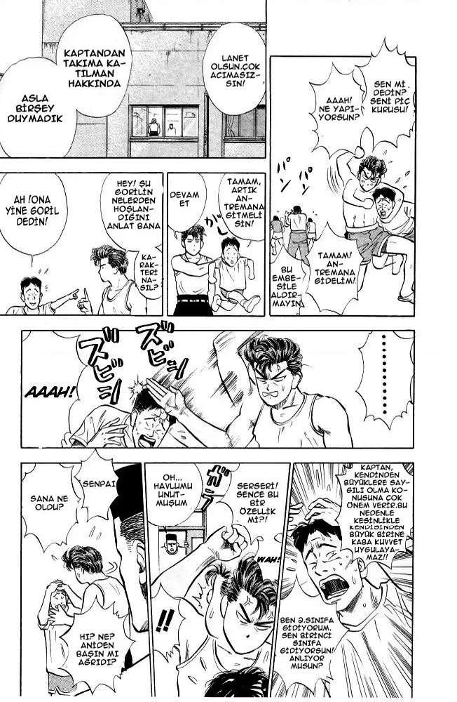Slam Dunk - Bölüm 7 - Sayfa 6
