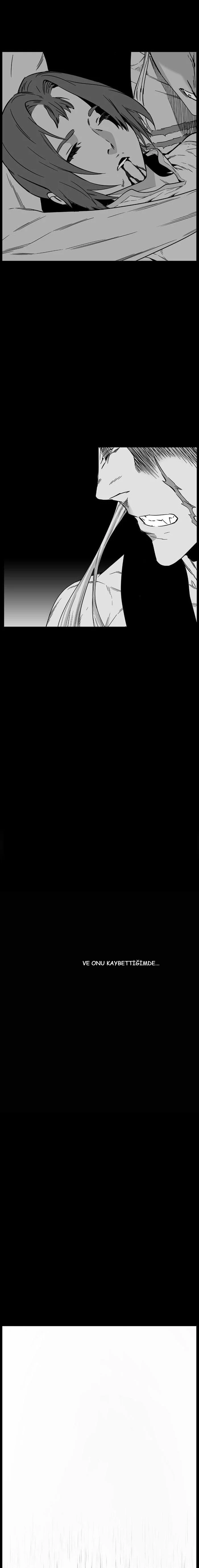 Noblesse - Bölüm 466 - Sayfa 13