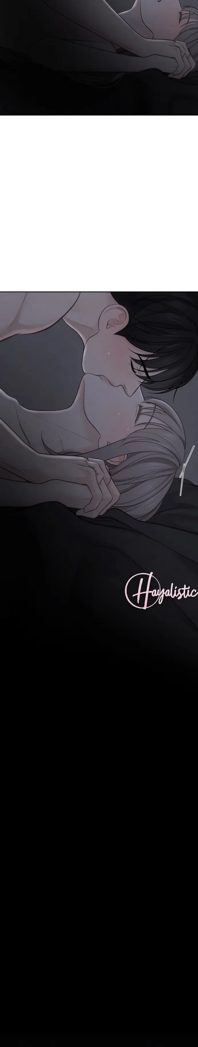 Only Hope - Bölüm 42 - Sayfa 14