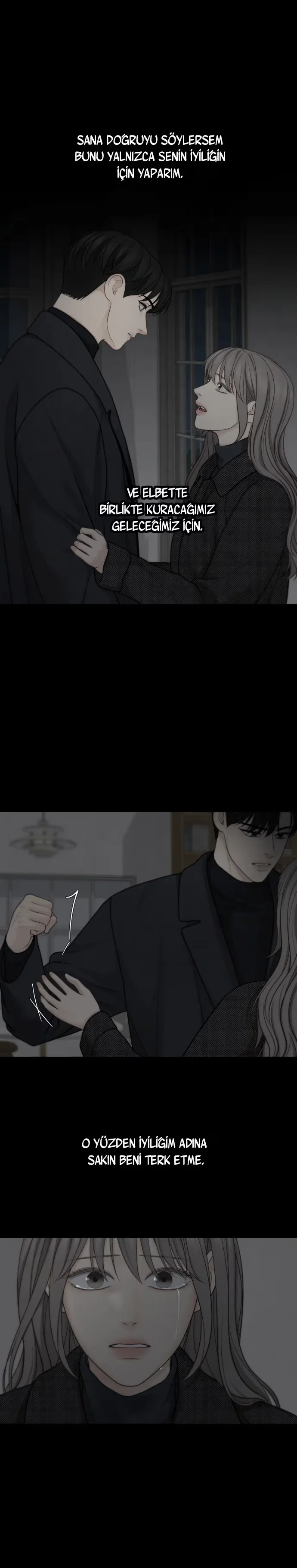 Only Hope - Bölüm 42 - Sayfa 23