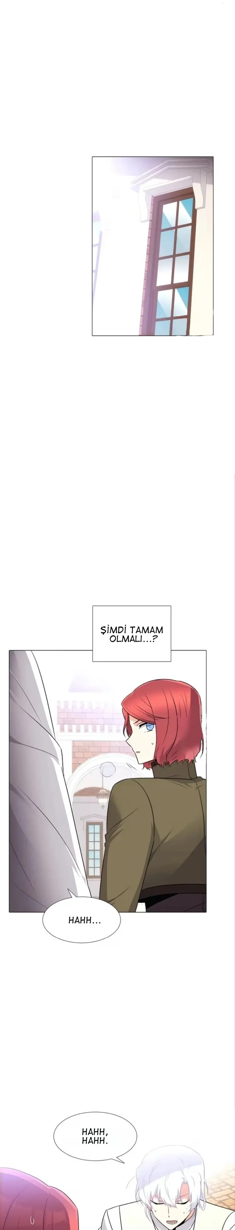 Caught by the Villain - Bölüm 5 - Sayfa 22