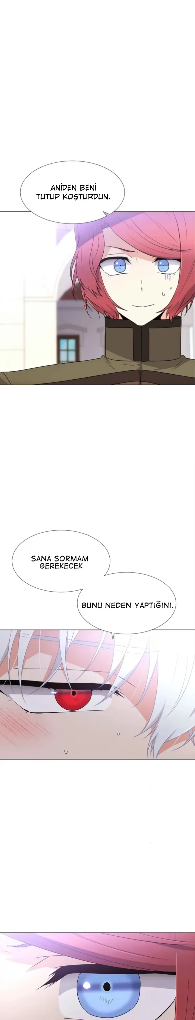Caught by the Villain - Bölüm 5 - Sayfa 26