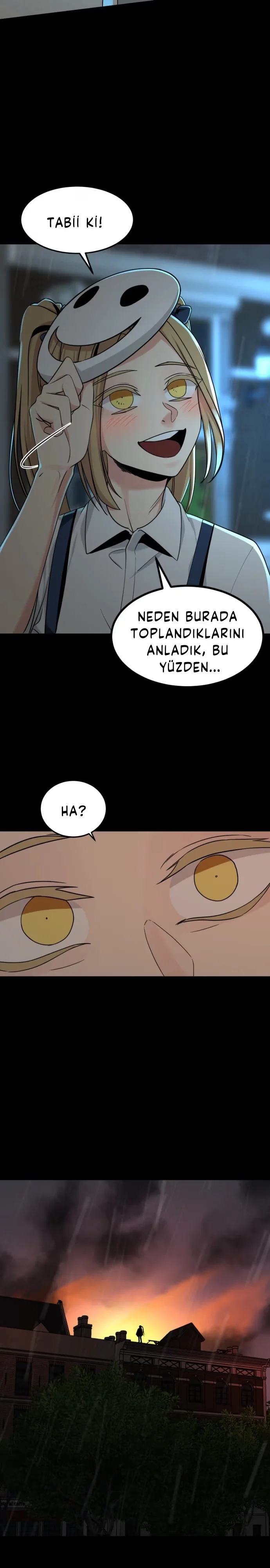 Hero Killer - Bölüm 50 - Sayfa 10