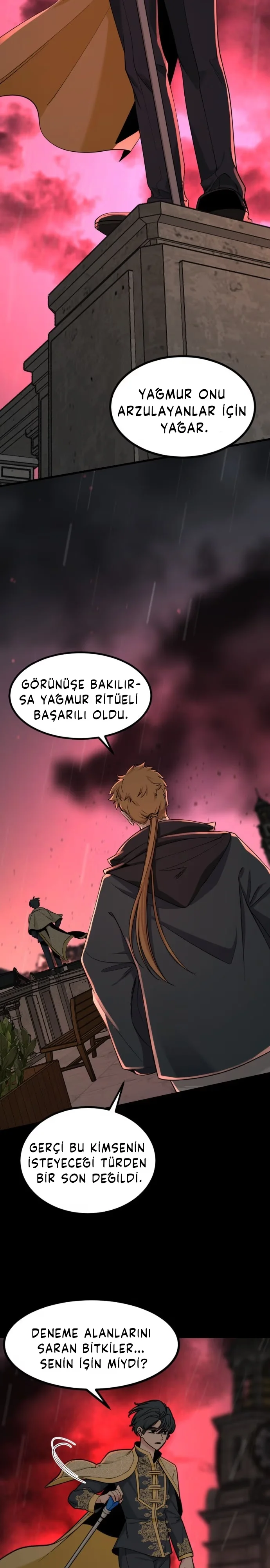 Hero Killer - Bölüm 50 - Sayfa 13