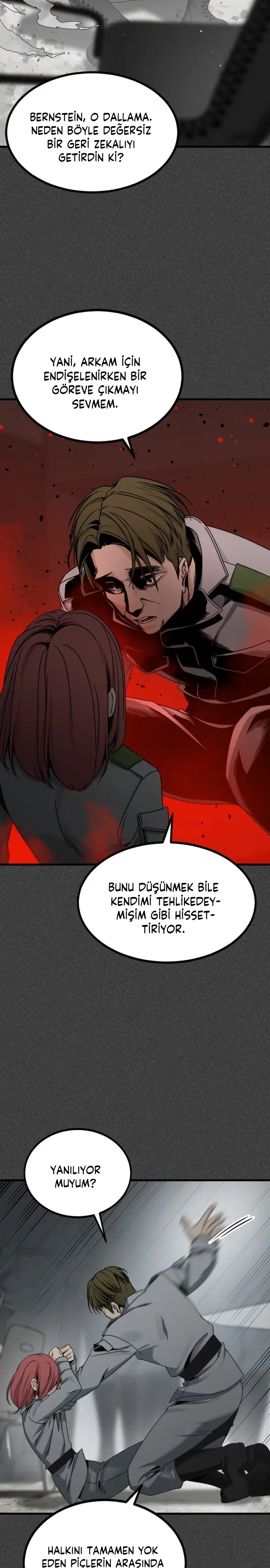 Hero Killer - Bölüm 90 - Sayfa 10
