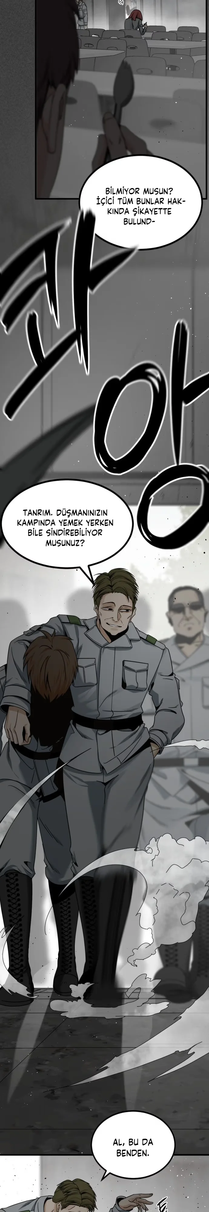 Hero Killer - Bölüm 90 - Sayfa 7