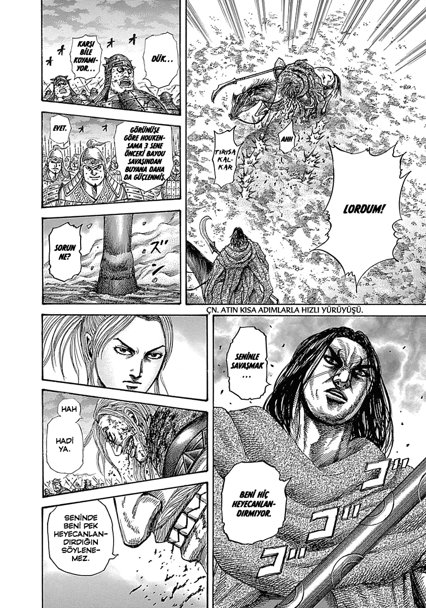Kingdom - Bölüm 324 - Sayfa 10