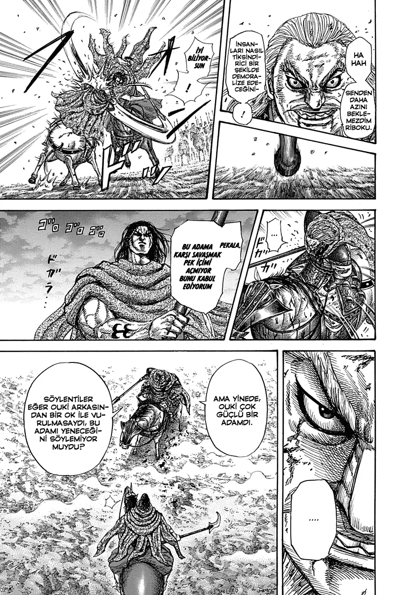 Kingdom - Bölüm 324 - Sayfa 13