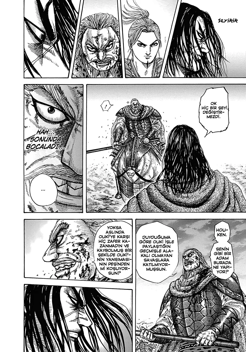 Kingdom - Bölüm 324 - Sayfa 14