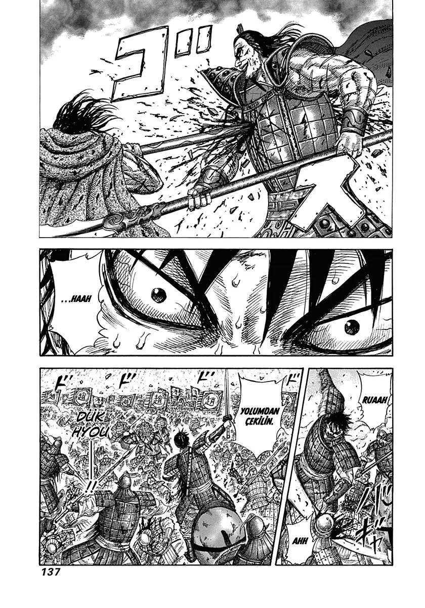 Kingdom - Bölüm 324 - Sayfa 5