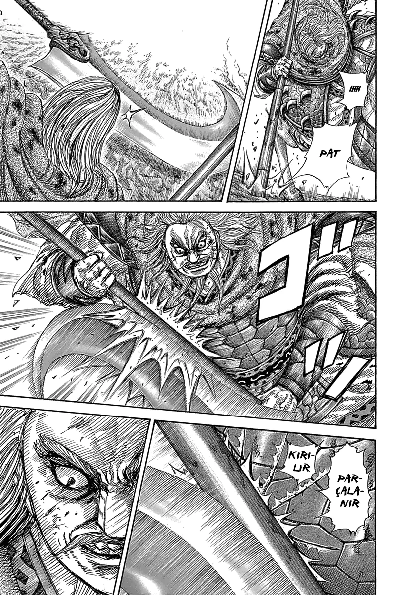 Kingdom - Bölüm 324 - Sayfa 7