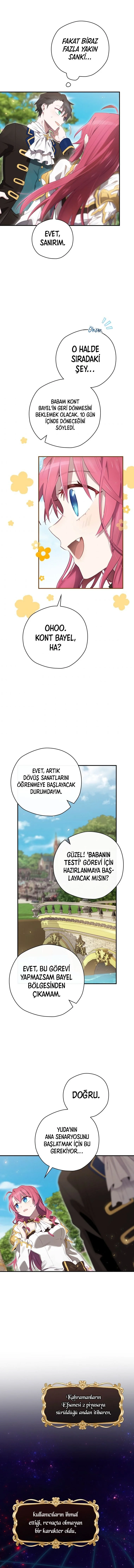 Ending Maker - Bölüm 14 - Sayfa 10