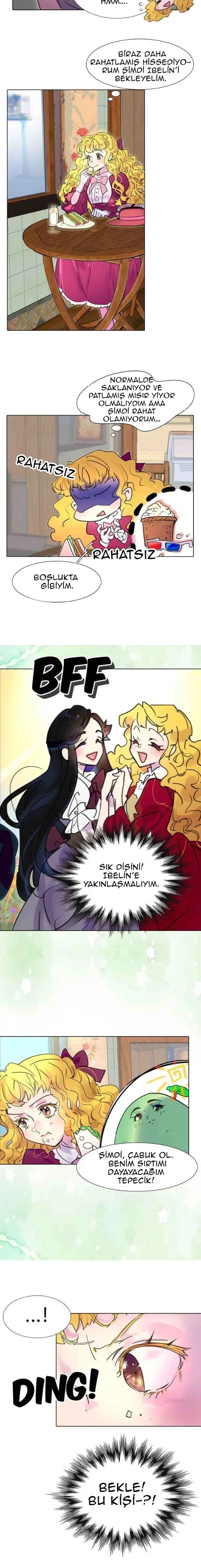Miss Not-So Sidekick - Bölüm 10 - Sayfa 11