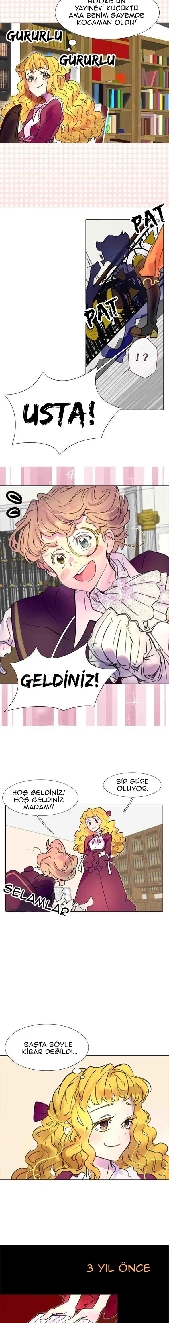 Miss Not-So Sidekick - Bölüm 10 - Sayfa 4