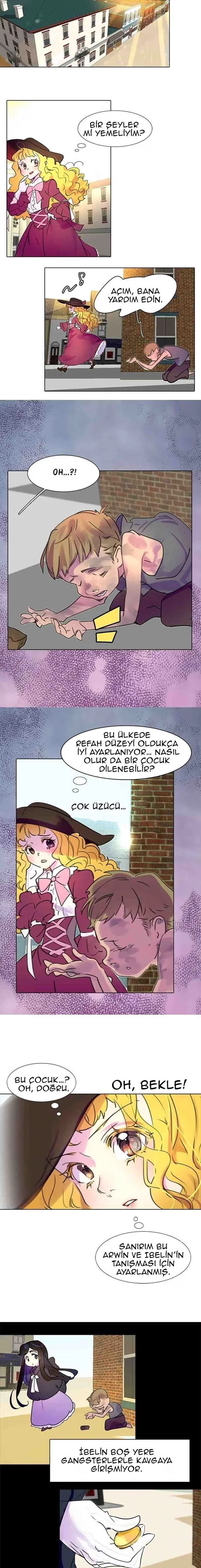 Miss Not-So Sidekick - Bölüm 10 - Sayfa 9
