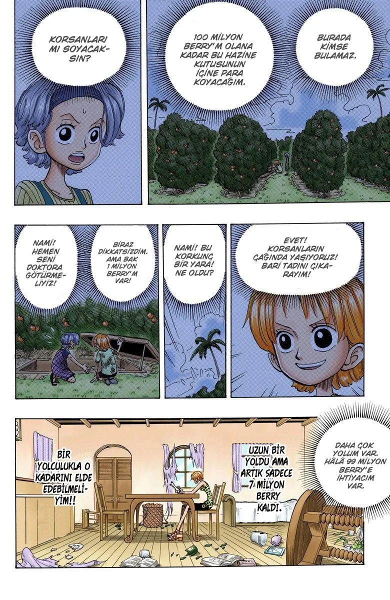 One Piece - Bölüm 80 - Sayfa 4