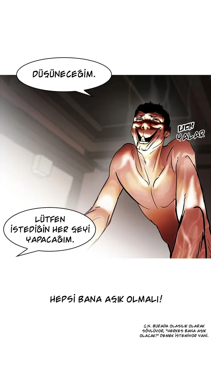 Lookism - Bölüm 44 - Sayfa 10