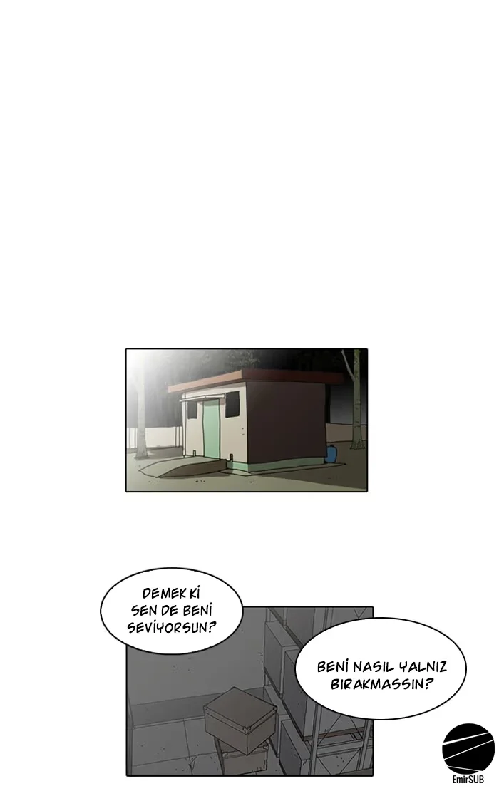 Lookism - Bölüm 44 - Sayfa 11