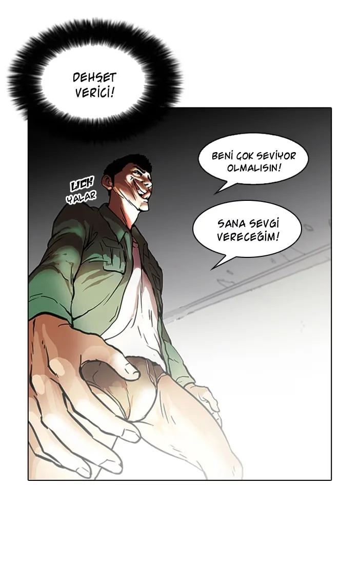 Lookism - Bölüm 44 - Sayfa 13