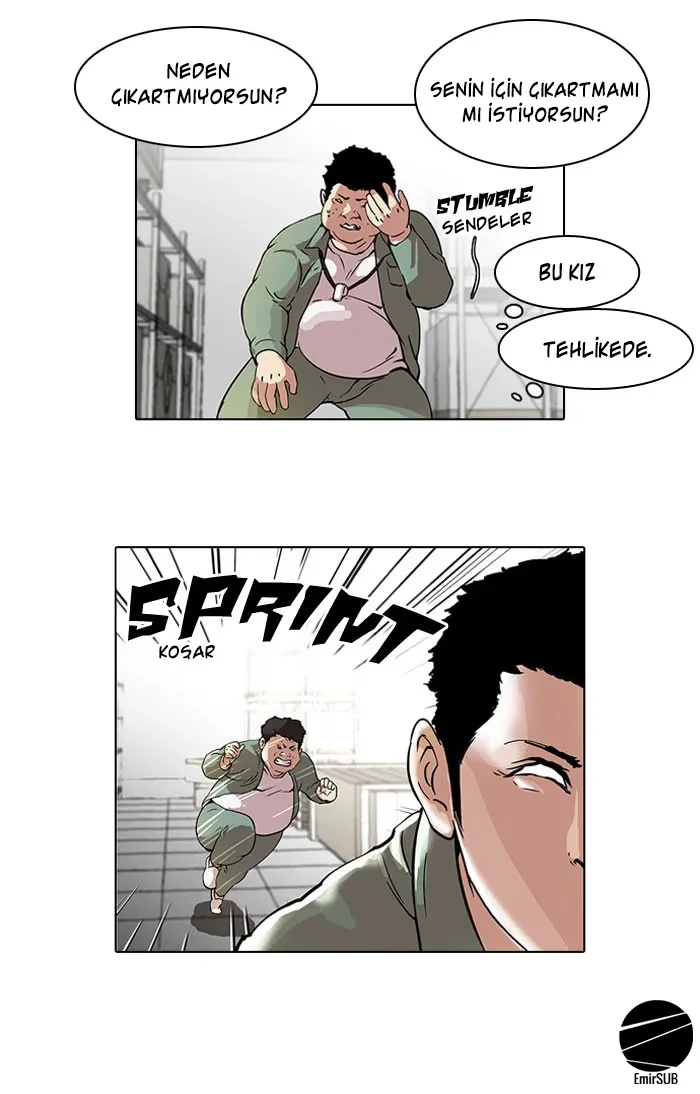 Lookism - Bölüm 44 - Sayfa 14