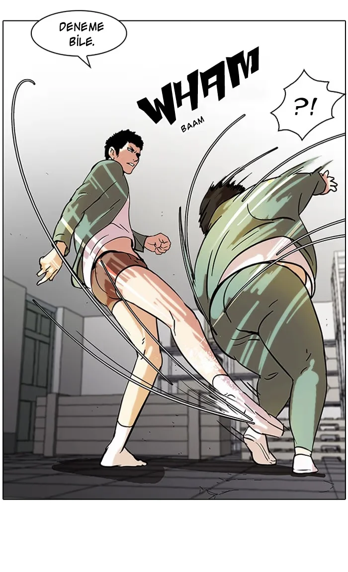 Lookism - Bölüm 44 - Sayfa 15