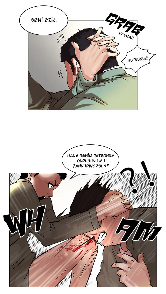 Lookism - Bölüm 44 - Sayfa 16