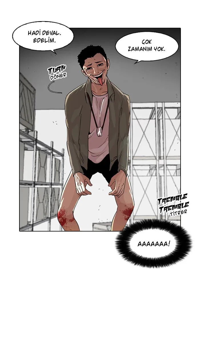 Lookism - Bölüm 44 - Sayfa 18