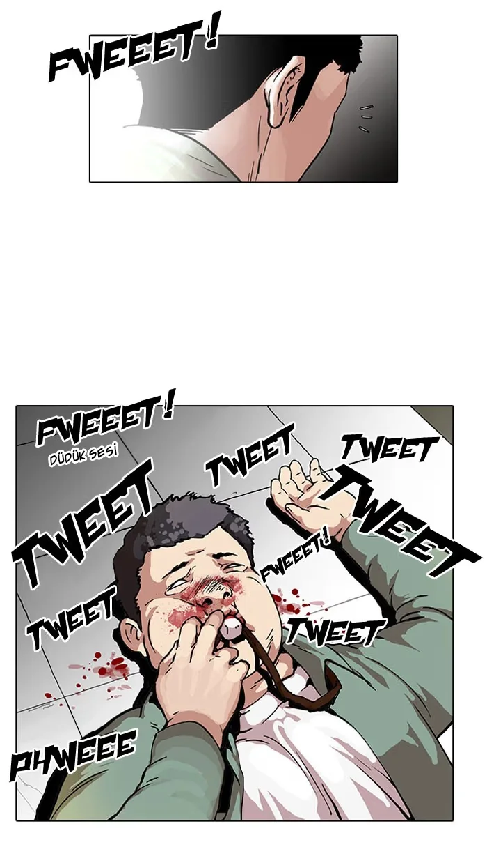 Lookism - Bölüm 44 - Sayfa 19