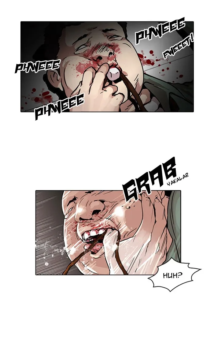Lookism - Bölüm 44 - Sayfa 20