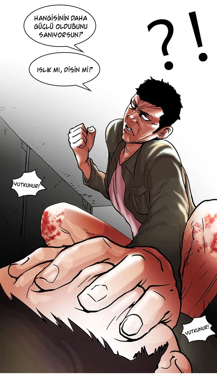 Lookism - Bölüm 44 - Sayfa 21