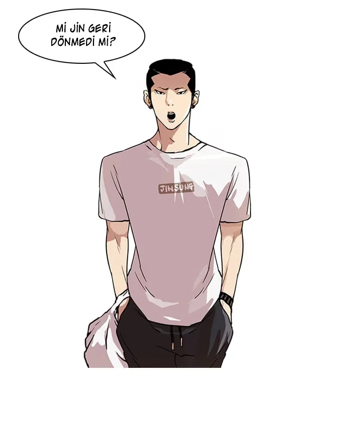 Lookism - Bölüm 44 - Sayfa 23