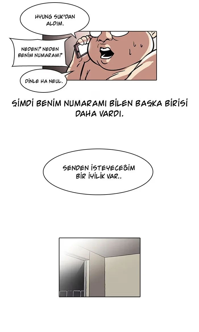 Lookism - Bölüm 44 - Sayfa 26
